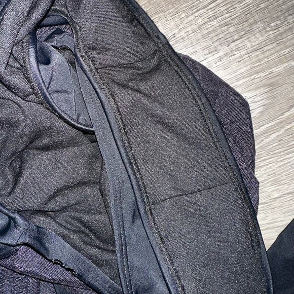 Albion Rated THE BRIDGERTON ONE-PIECE sz L - Picture 6 of 9